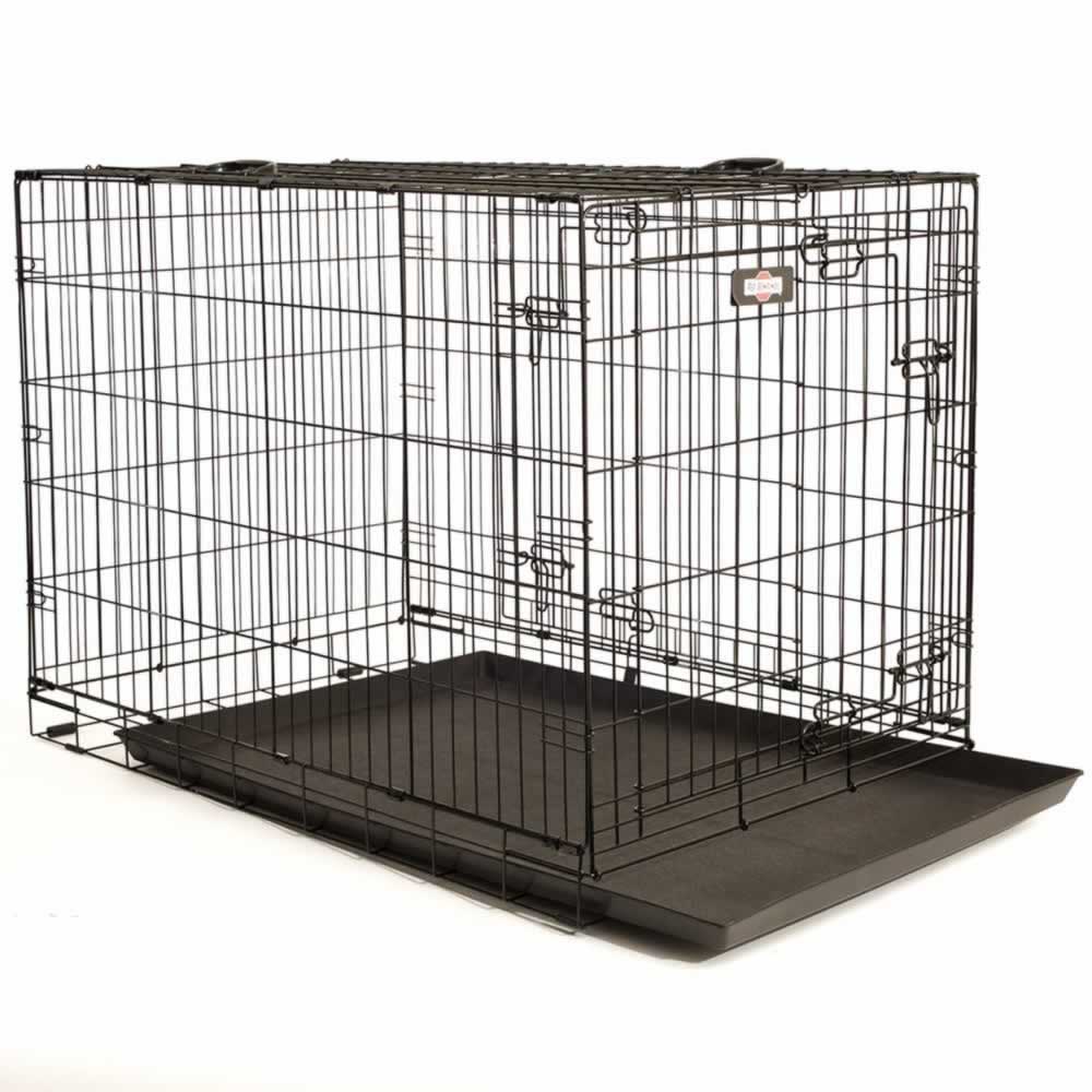 Xl Wire Pet Crate Pet Kennels Crates Playpens Pet Sentinel Products